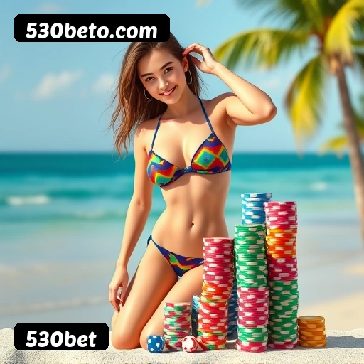 Siga a 530bet no Facebook