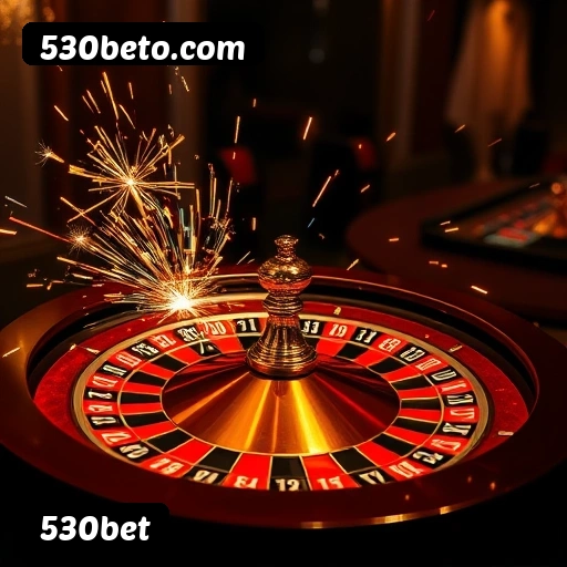 Segurança 530bet