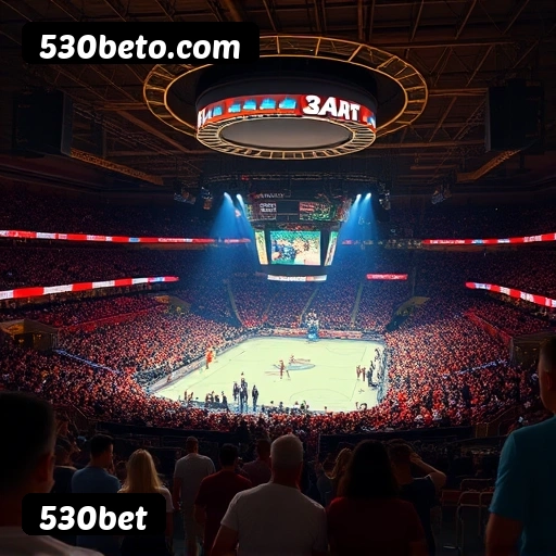 Equipe de suporte ao cliente da 530bet