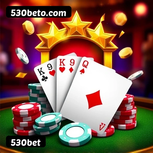 Cassino 24/7 disponível