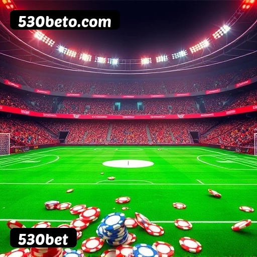 Certificações de segurança e licenças da 530bet