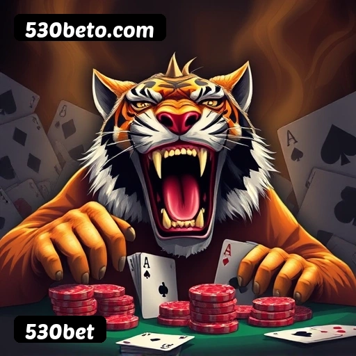 Métodos de pagamento aceitos na 530bet