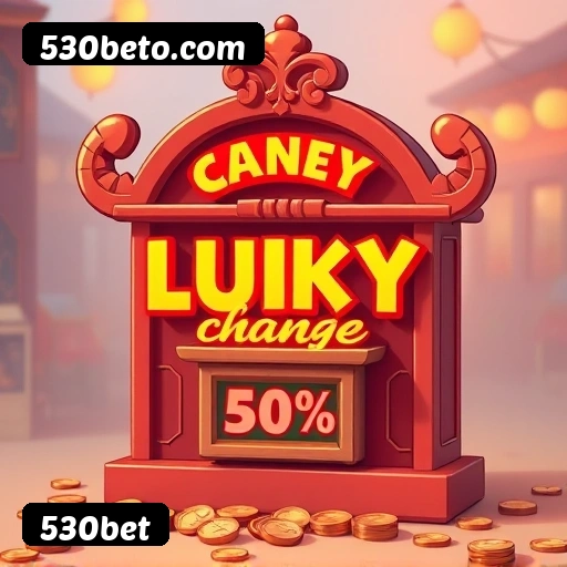 Bônus de Boas-vindas 530bet